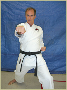 Instructor - Mrs. Iwakabe