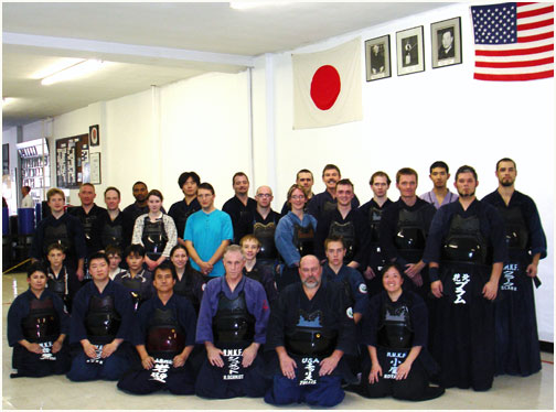 Kendo 2004